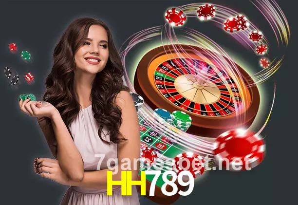 vivo no cassino HH789