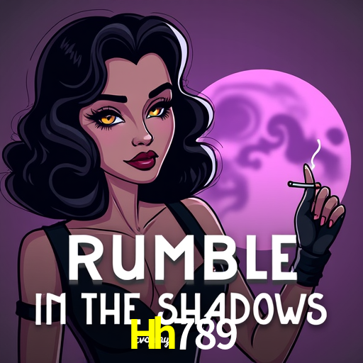 Slots no Site Hh789