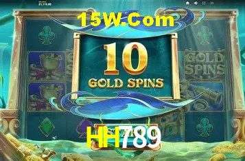 Login Seguro HH789