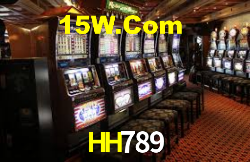 HH789 App