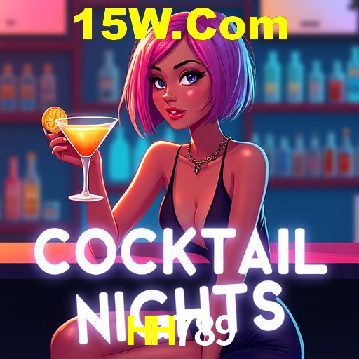 Casino Ao Vivo HH789