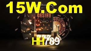 APP oficial da HH789 para mobile
