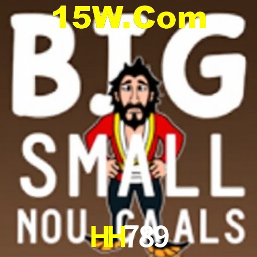 Bônus de Boas-vindas HH789