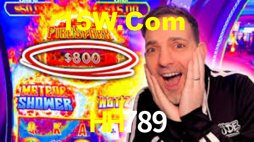 HH789 Bet