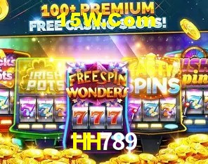 Casino Ao Vivo HH789