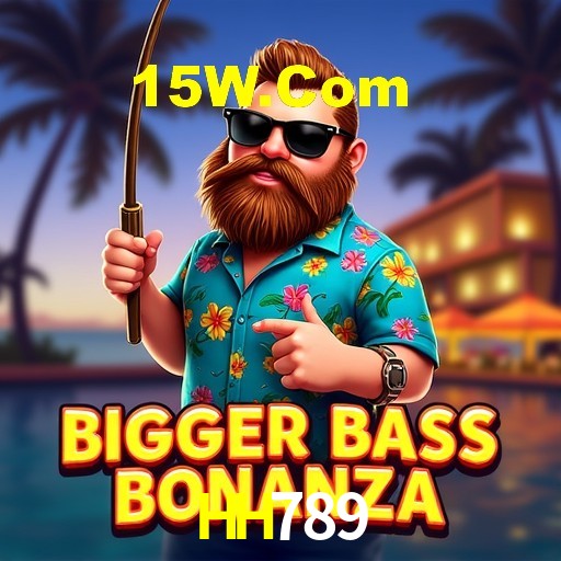 Jogos de Slot HH789