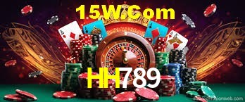 Mesa de Blackjack HH789