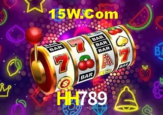 Benefícios da Conta HH789