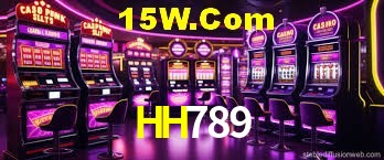 Casino VIP HH789