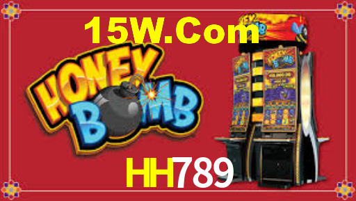 HH789: Jogos de Caça-Níqueis-Altas Recompensas, Roleta-Velocidade, Blackjack-Desafios Máximos