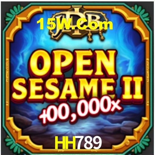 Provedores de Jogos HH789