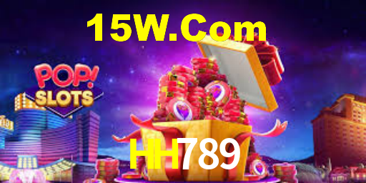 HH789 App