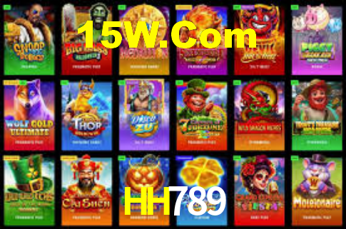 HH789 Bet