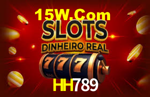 PIX Instantâneo HH789