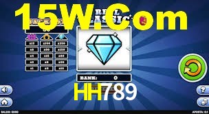 HH789 App