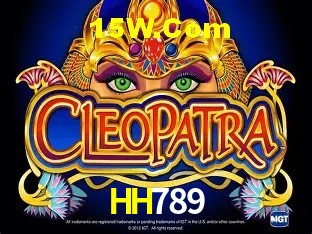 Estatísticas do Jogo HH789